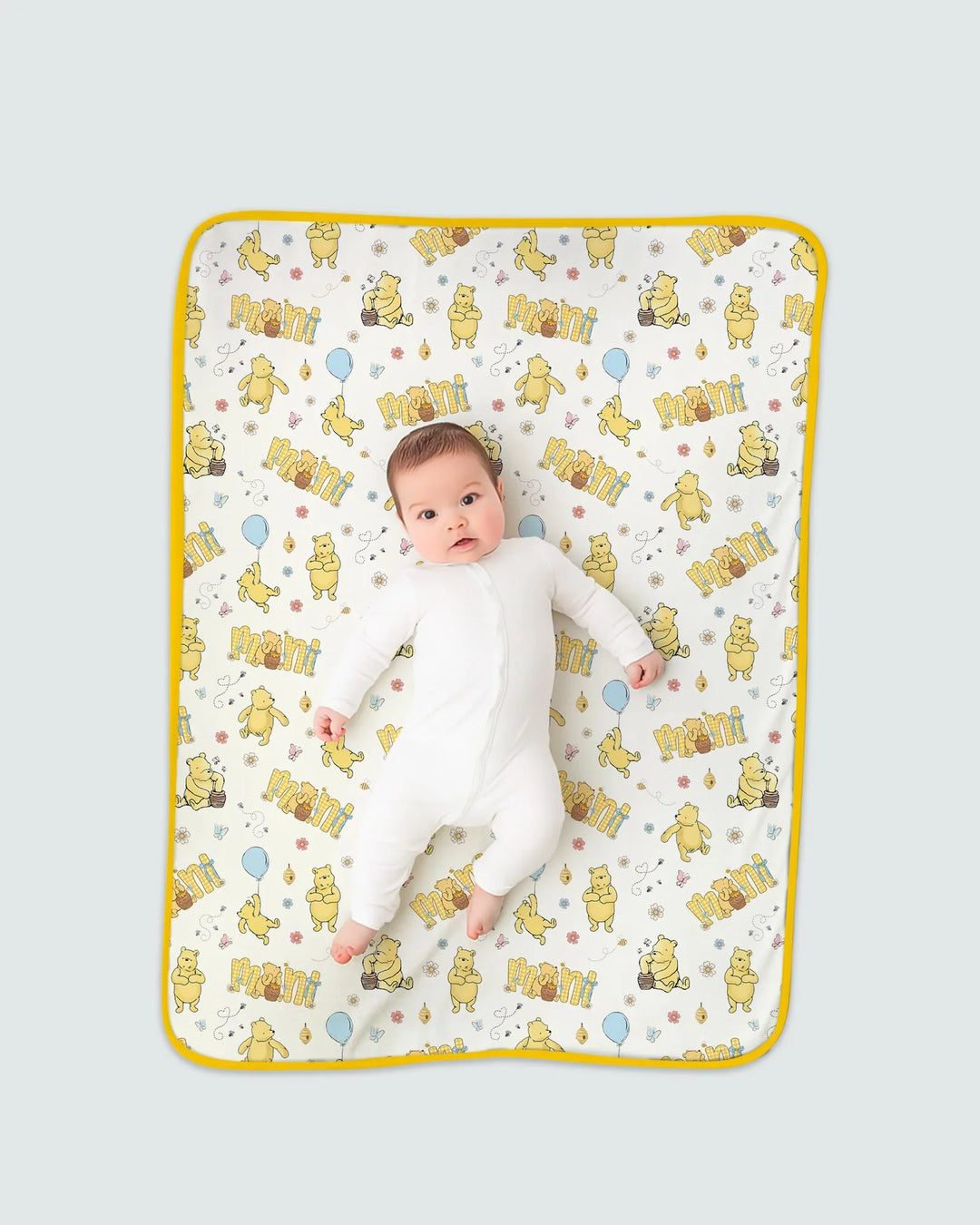 Vorlage Quilt Decke