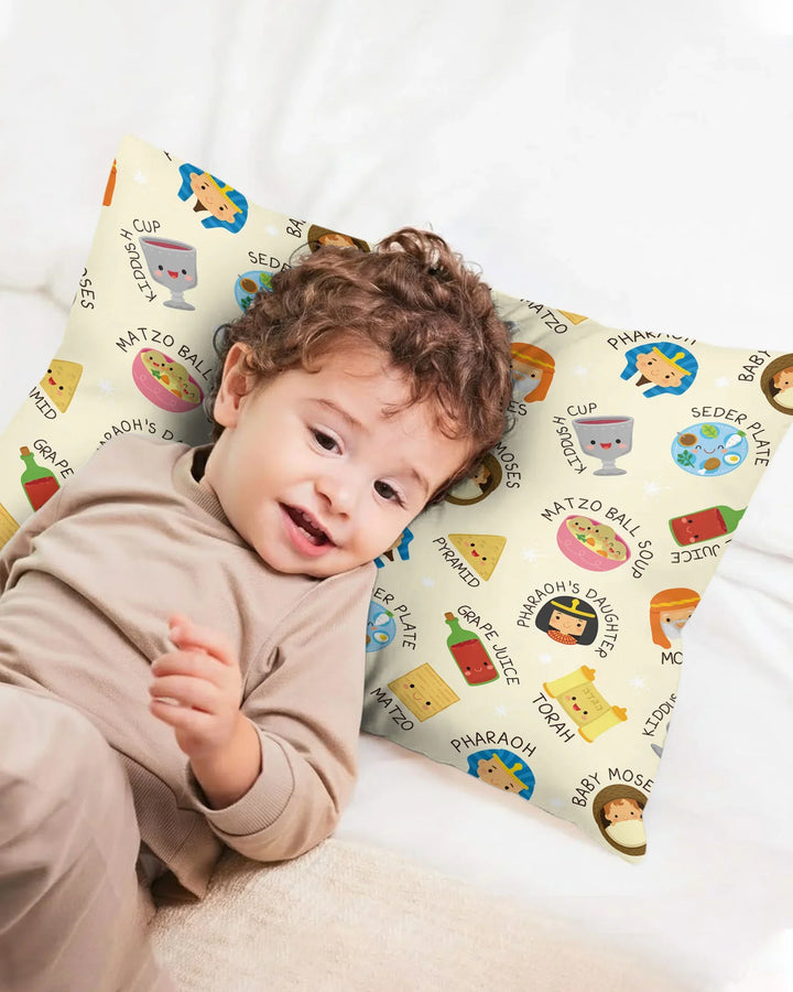 Vorlage für individuelles Damen-Pyjama-Set
