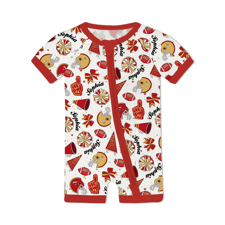 BENUTZERDEFINIERTE Vorlage Shorty Zippy