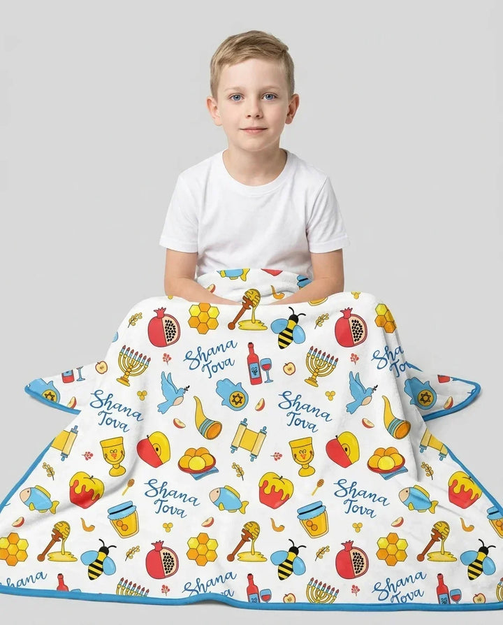 Vorlage Quilt Decke