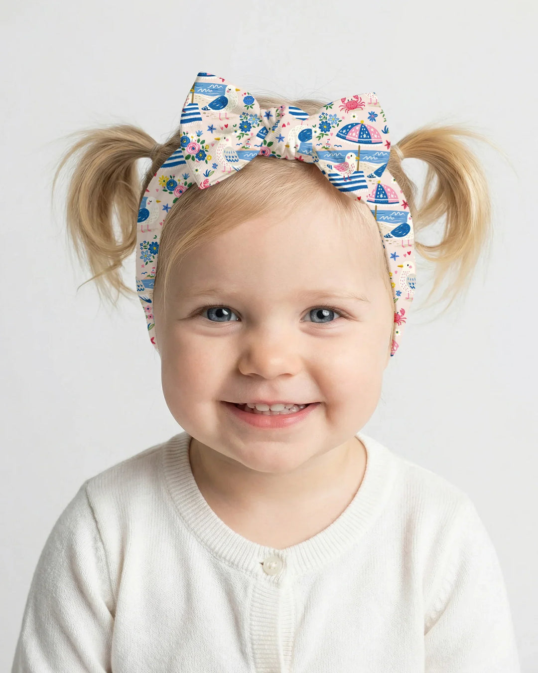 A Day At The Shore Headband