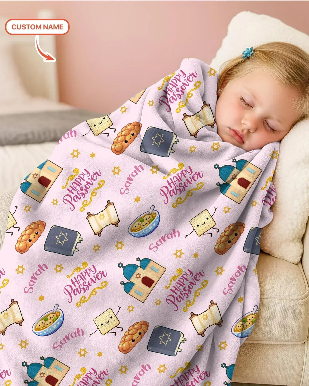 Vorlage Quilt Decke
