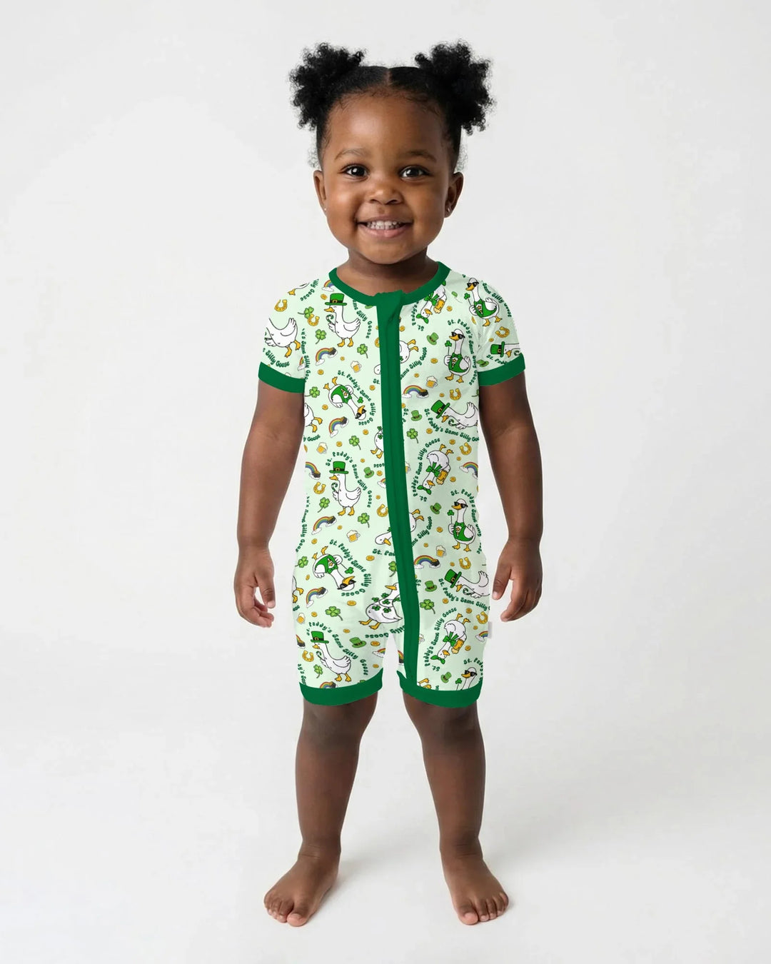 Vorlage Shorty Zippy