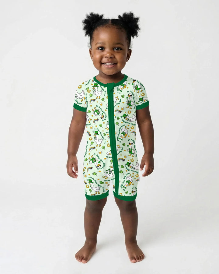 Vorlage Shorty Zippy