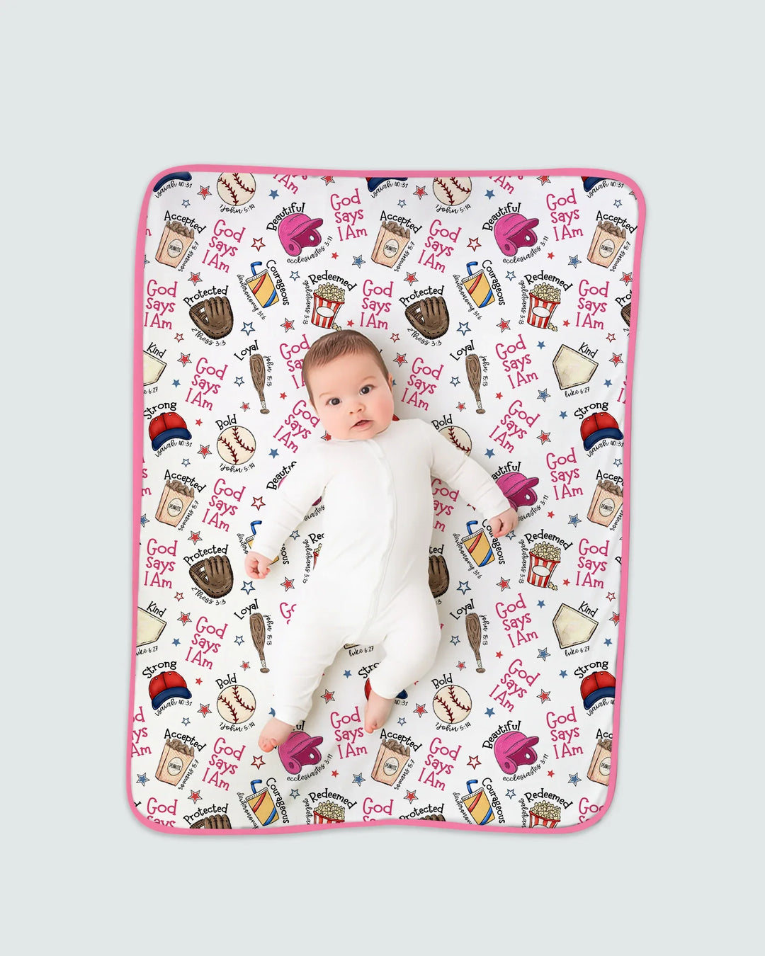 Vorlage Quilt Decke