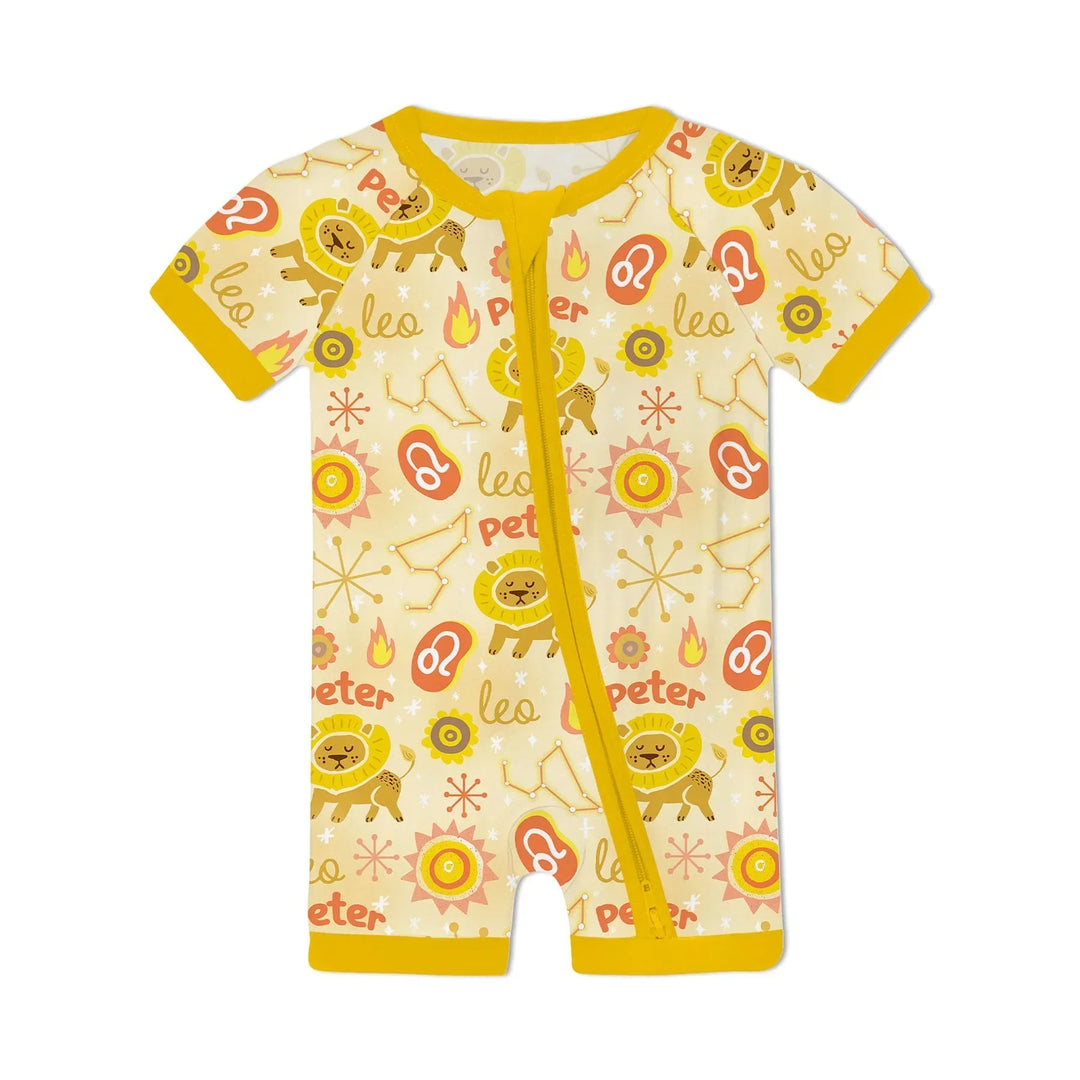 BENUTZERDEFINIERTE Vorlage Shorty Zippy
