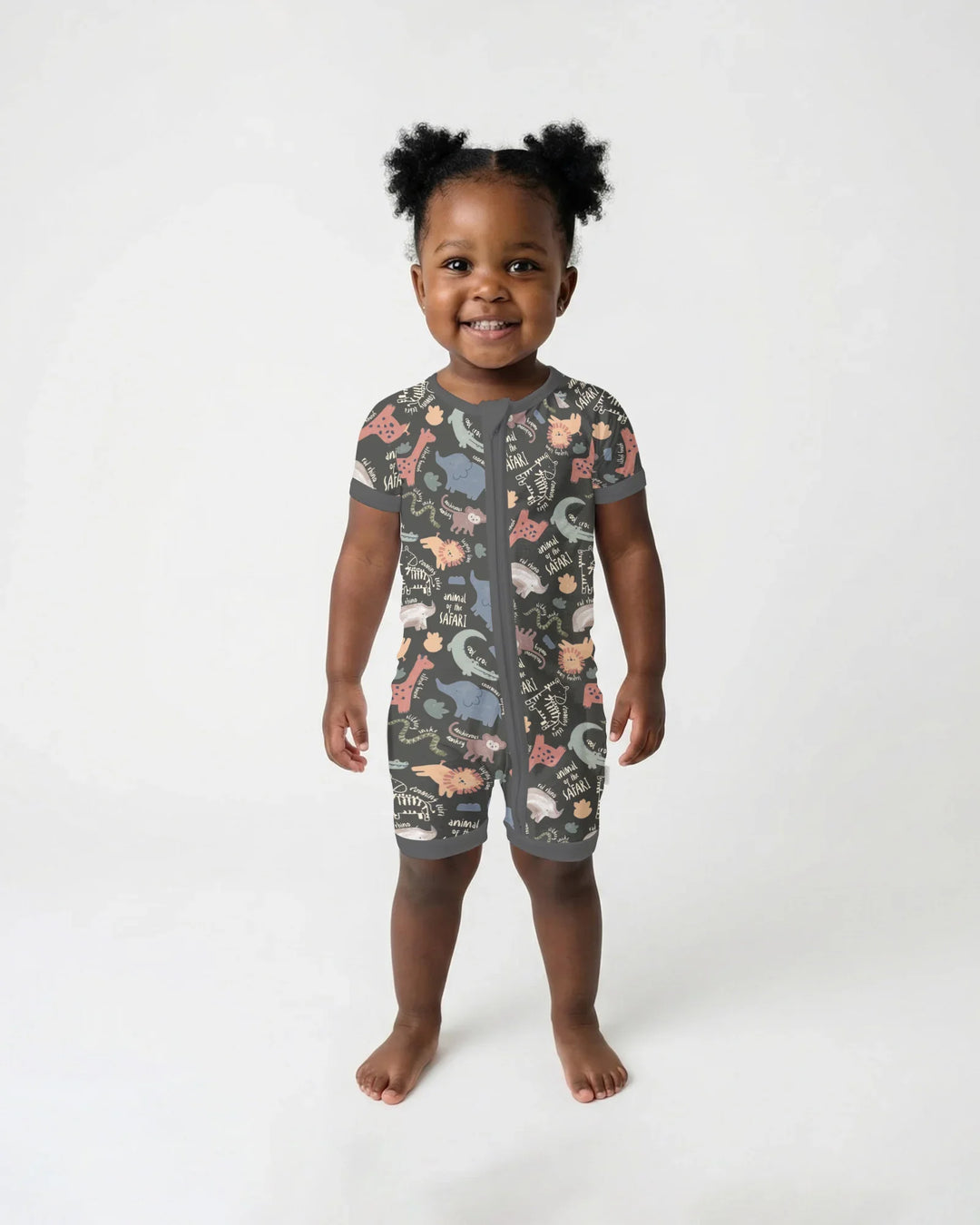 Vorlage Shorty Zippy