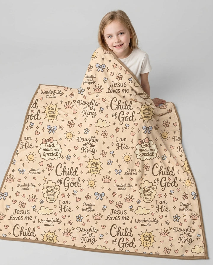 Vorlage Quilt Decke