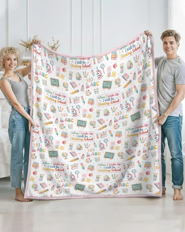 Vorlage Quilt Decke