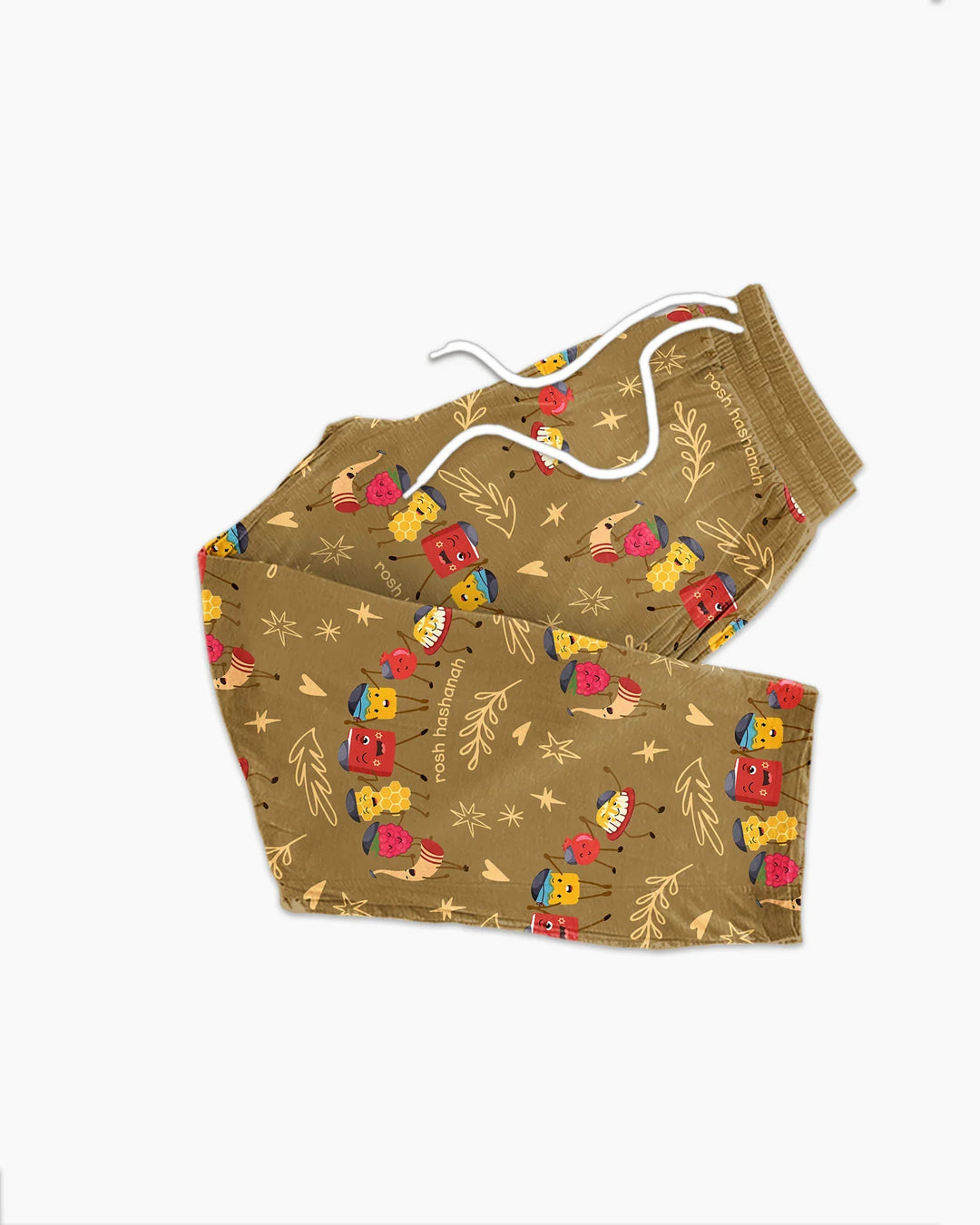 Vorlage Bambus-Pyjama-Set für Herren