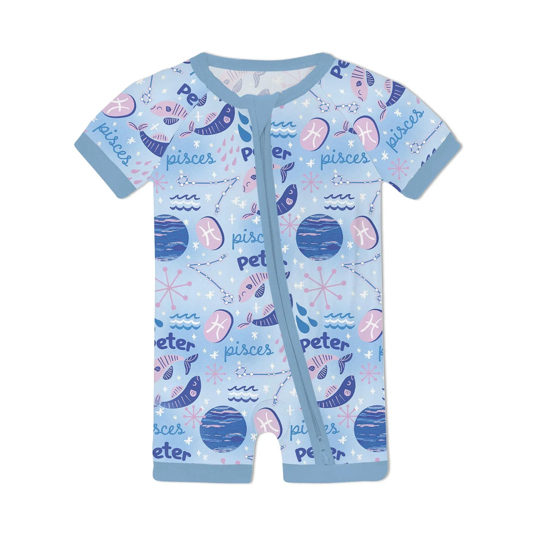 BENUTZERDEFINIERTE Vorlage Shorty Zippy
