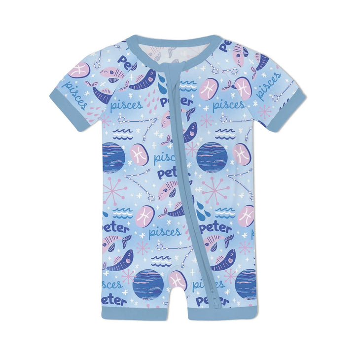 BENUTZERDEFINIERTE Vorlage Shorty Zippy
