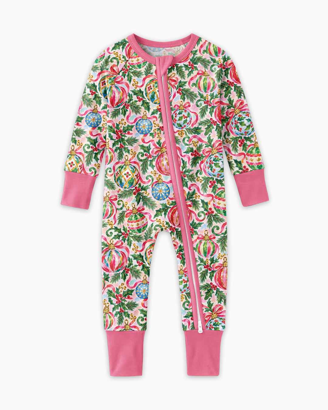 Hippie Holiday Bamboo Convertible Zippy