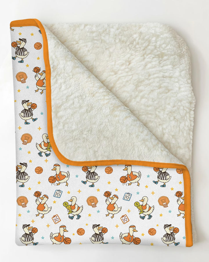 Vorlage Quilt Decke