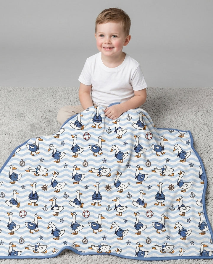 Vorlage Quilt Decke