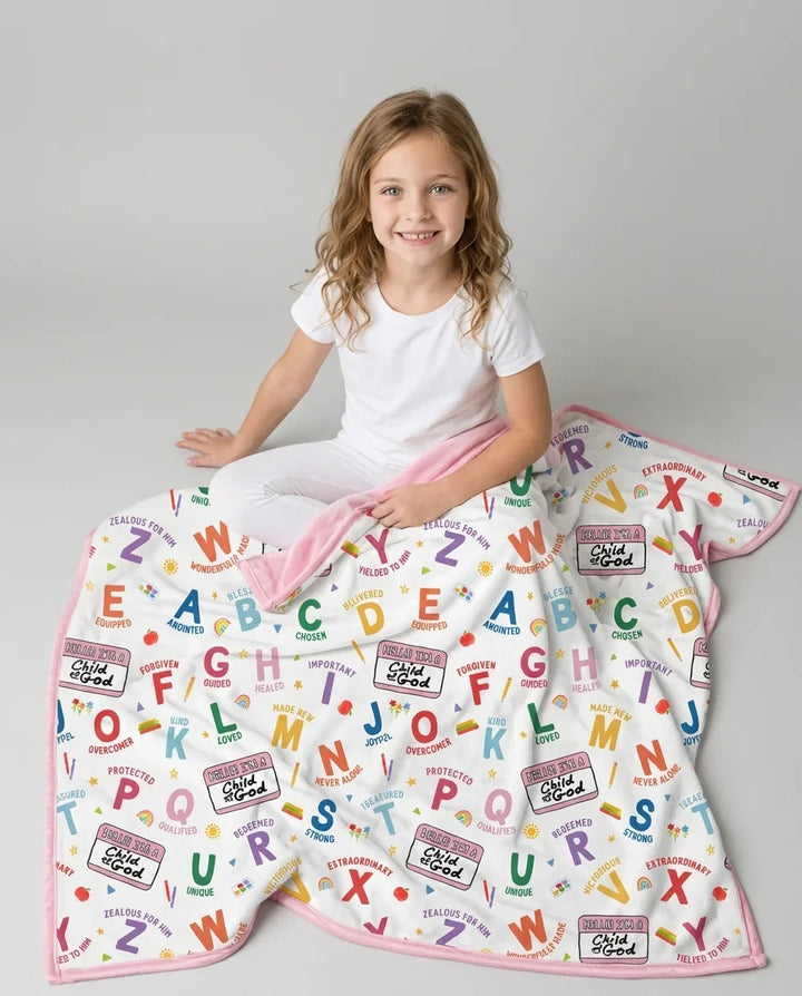 Vorlage Quilt Decke