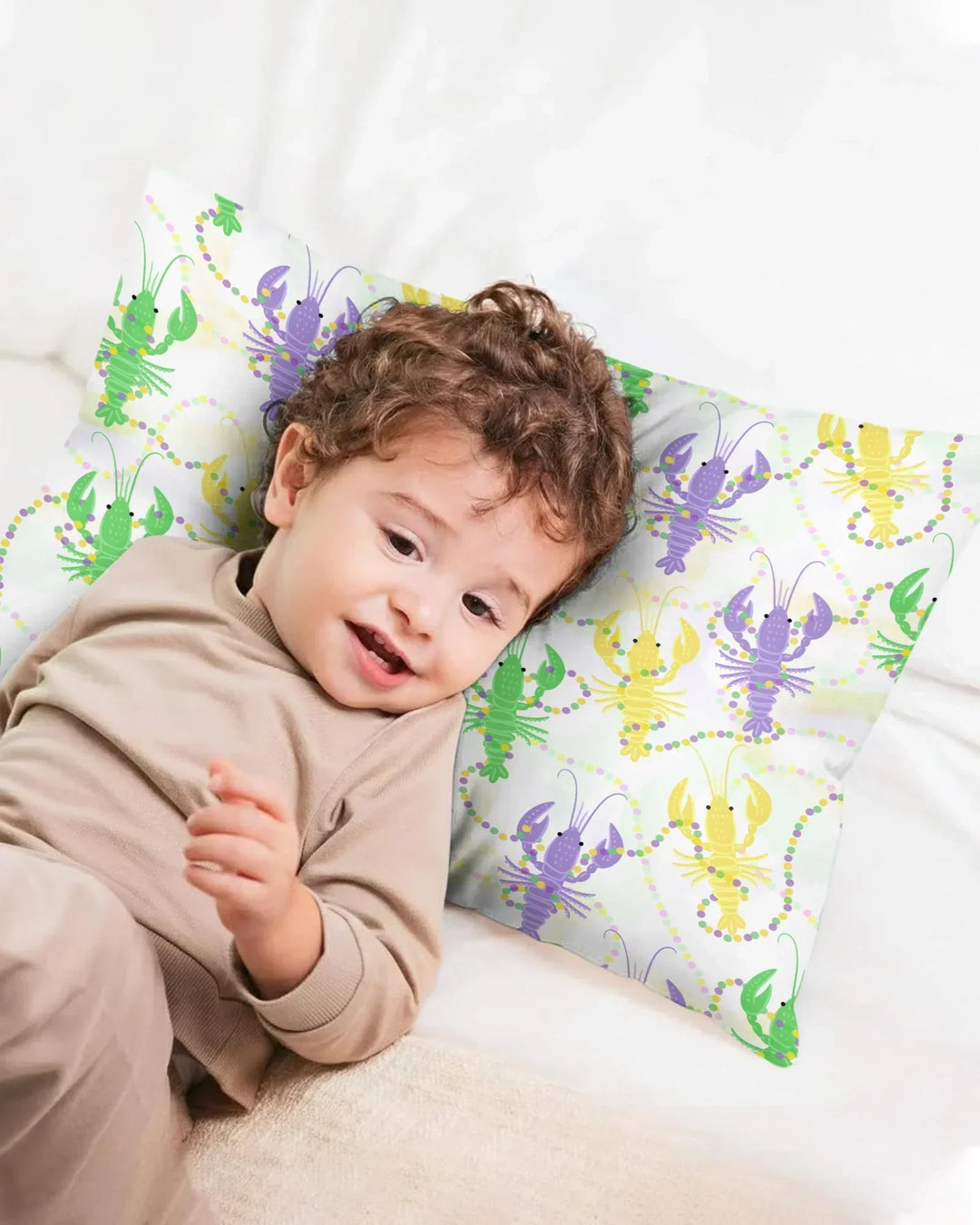 Vorlage für individuelles Damen-Pyjama-Set