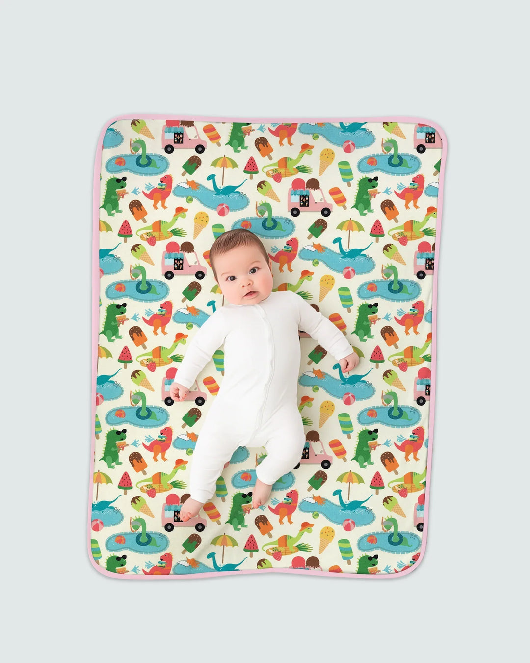 Vorlage Quilt Decke