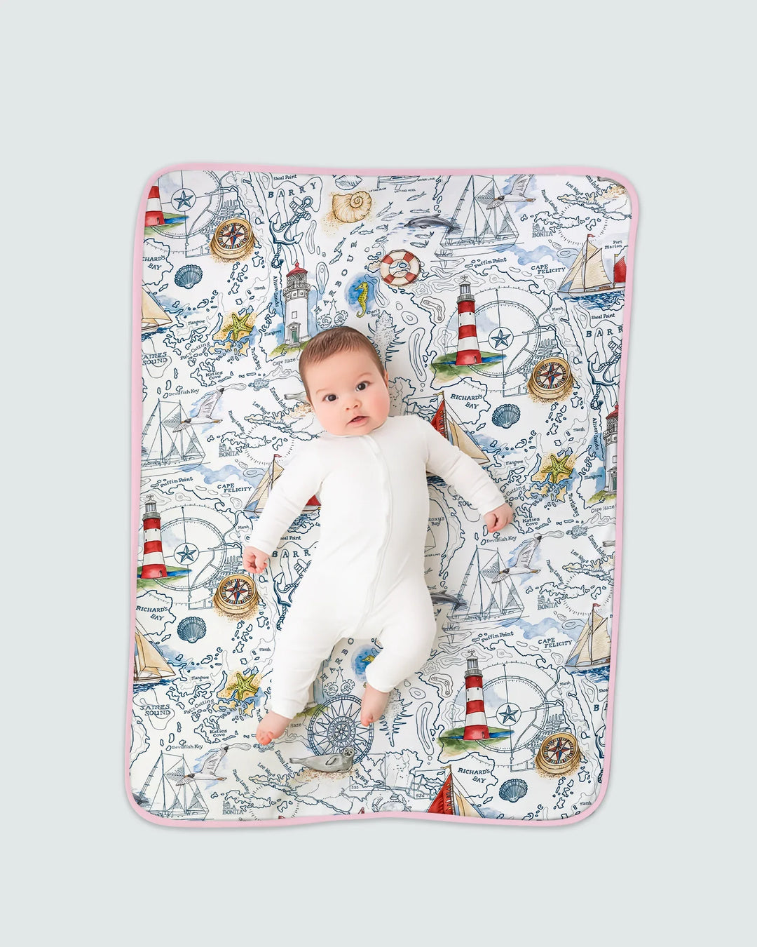 Vorlage Quilt Decke