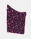 Vorlage Quilt Decke