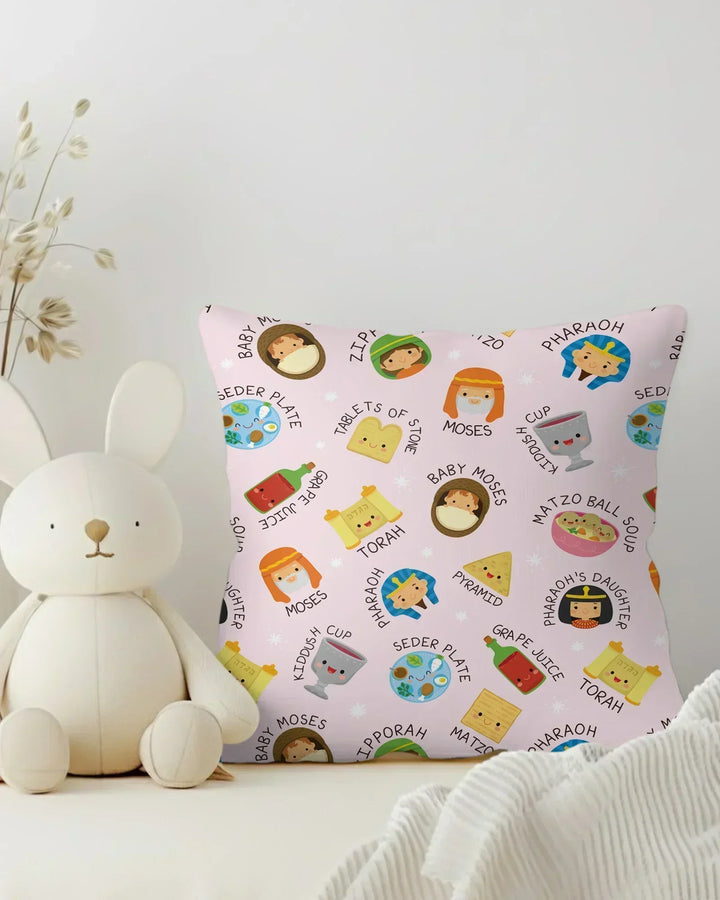 Vorlage für individuelles Damen-Pyjama-Set