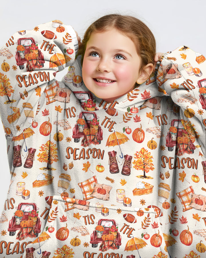 Benutzerdefinierter Bambus-Deckenhoodie (Vorlage)