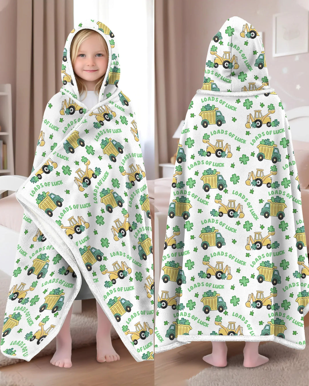 Vorlage für individuelles Damen-Pyjama-Set
