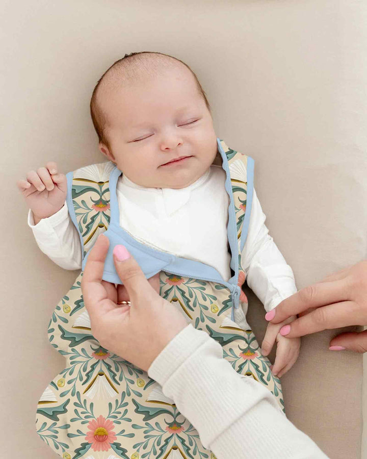Blooming Stories Bamboo Sleep Bag