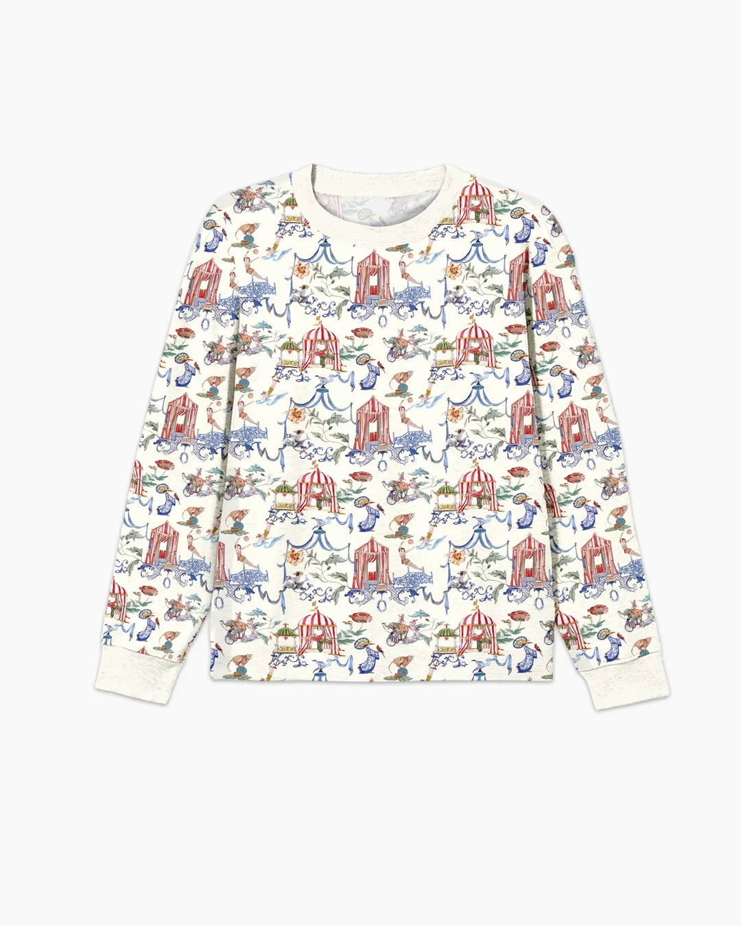 Vorlage Bambus-Pyjama-Set für Herren