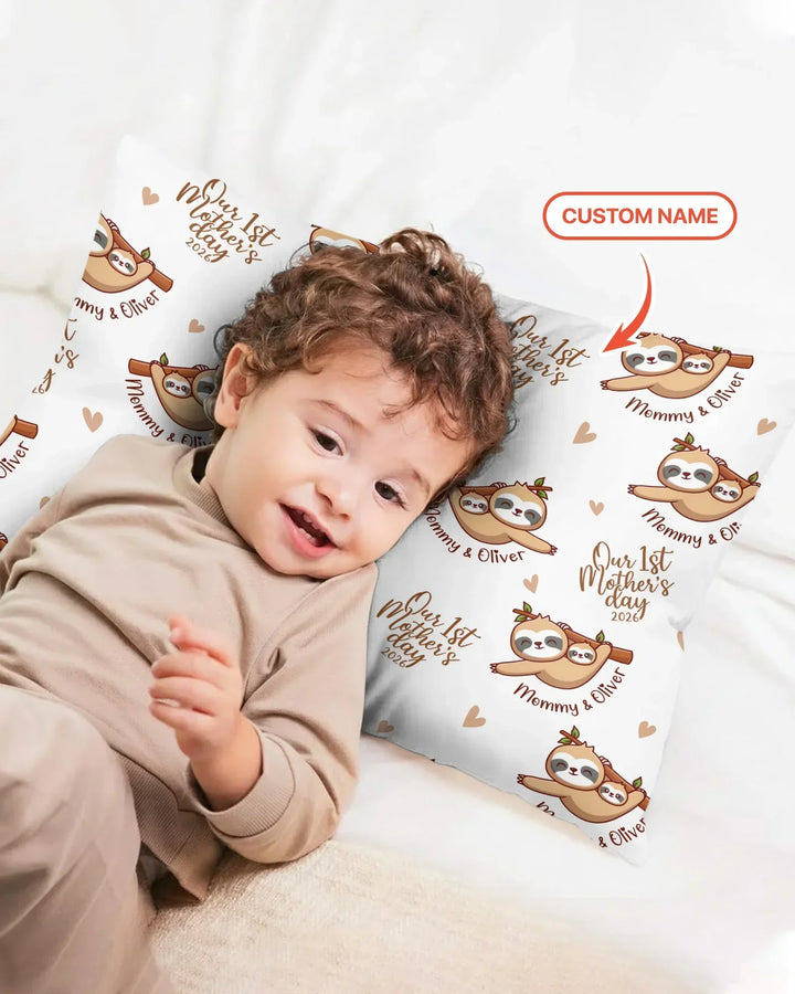 Vorlage für individuelles Damen-Pyjama-Set