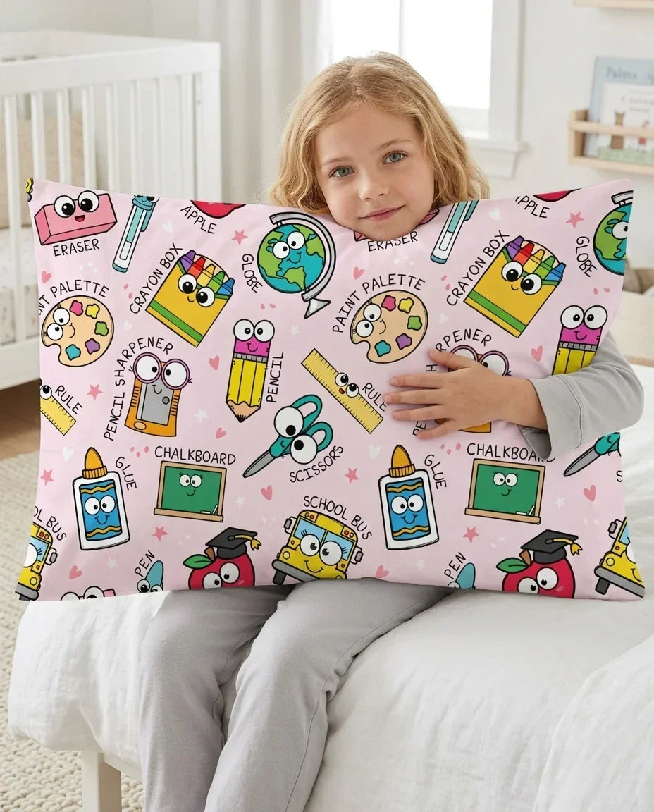Vorlage für individuelles Damen-Pyjama-Set
