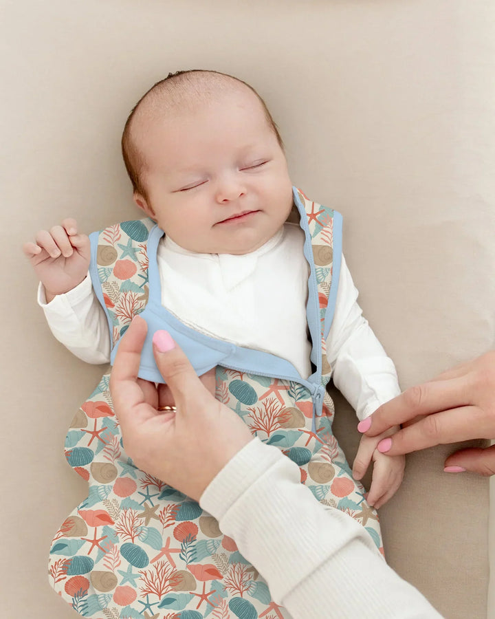 Coral Coast Treasures Bamboo Sleep Bag