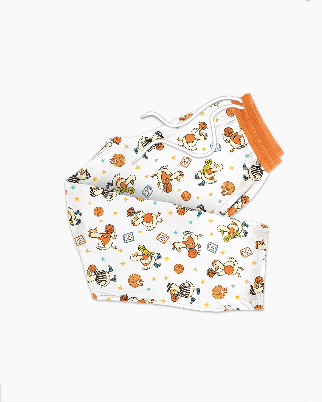 Vorlage Bambus-Pyjama-Set für Herren