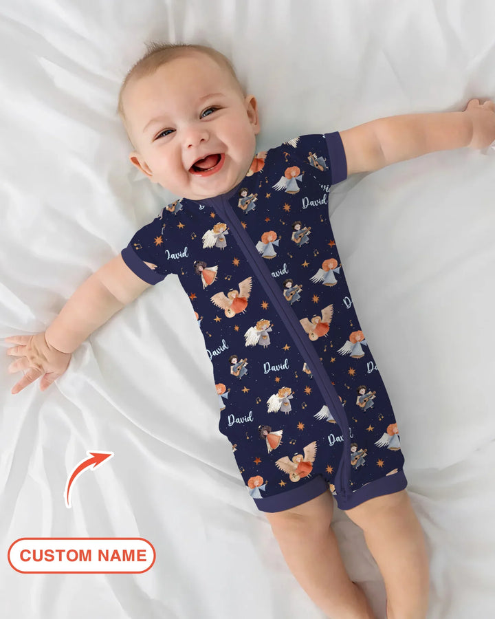 BENUTZERDEFINIERTE Vorlage Shorty Zippy