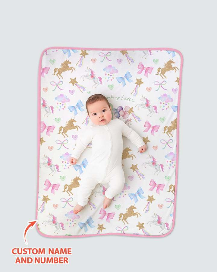 Vorlage Quilt Decke