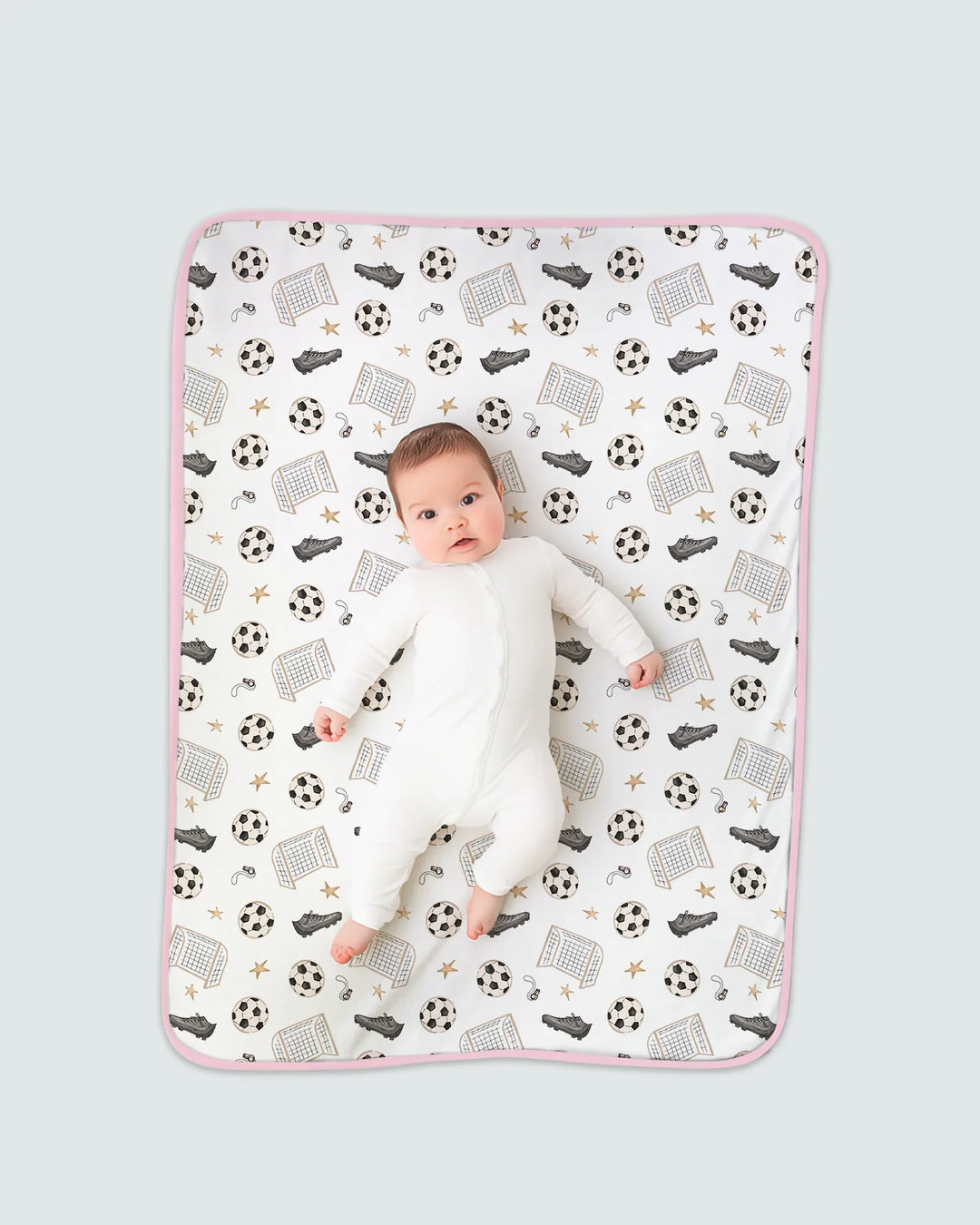 Vorlage Quilt Decke