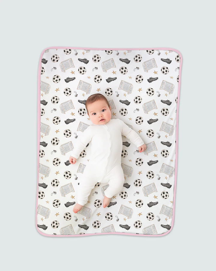 Vorlage Quilt Decke