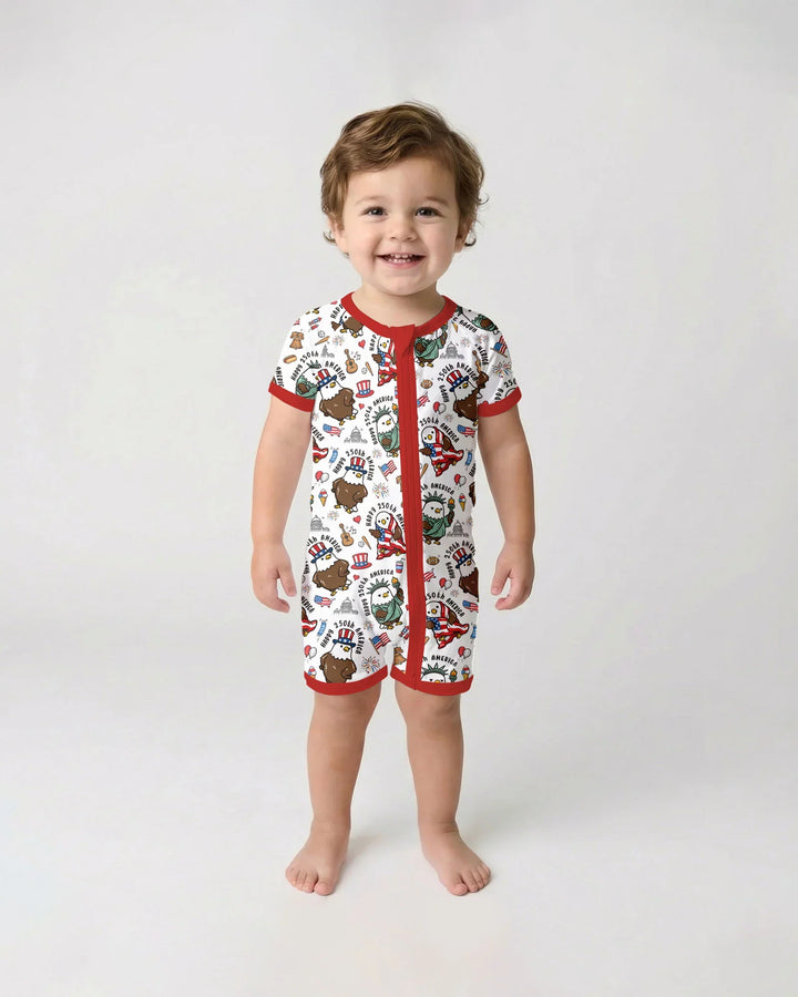 Vorlage Shorty Zippy
