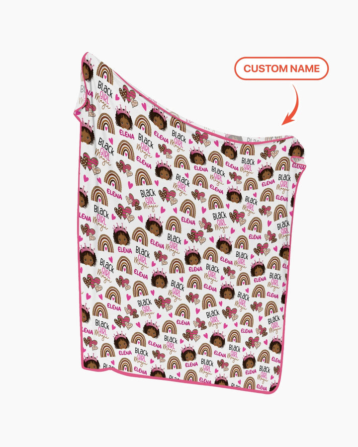 Vorlage Quilt Decke