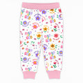 Kind Gottes Bambus-Jogger