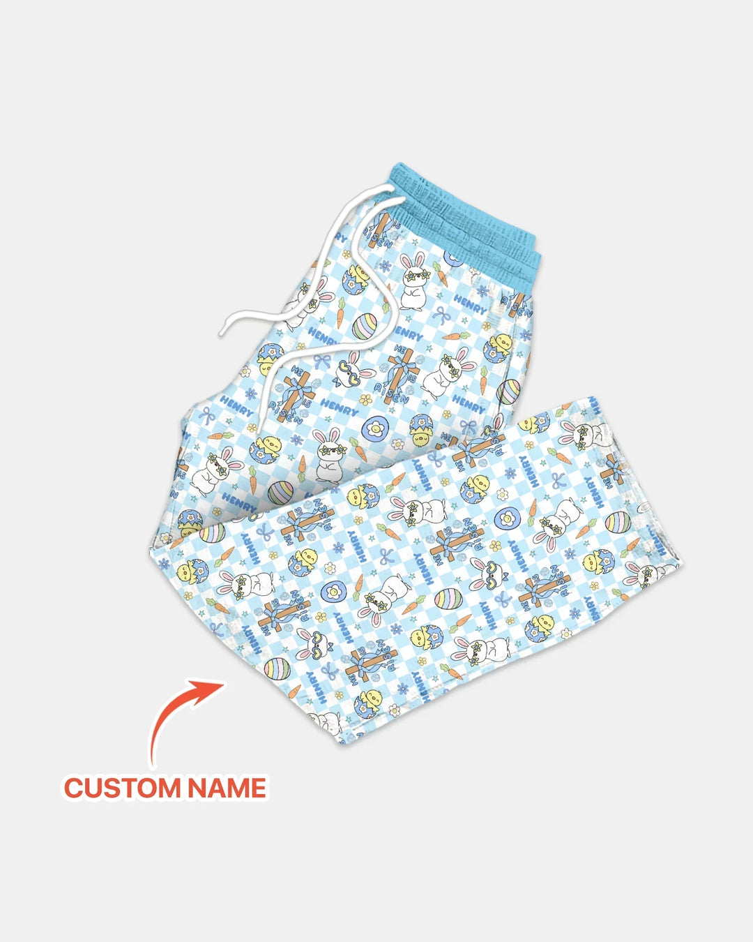 Vorlage Benutzerdefiniertes Herren-Pyjama-Set