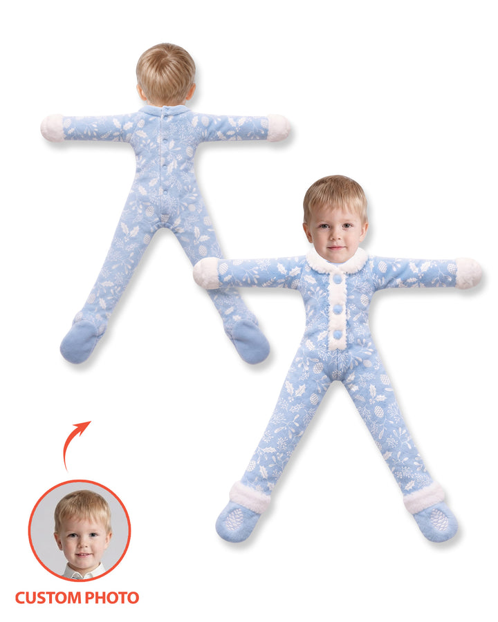 Generations Of Love Poseable Plush Doll