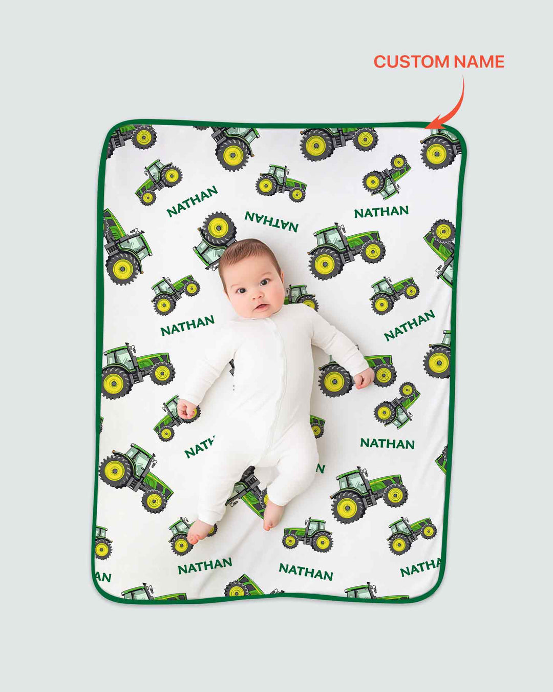 Vorlage Quilt Decke