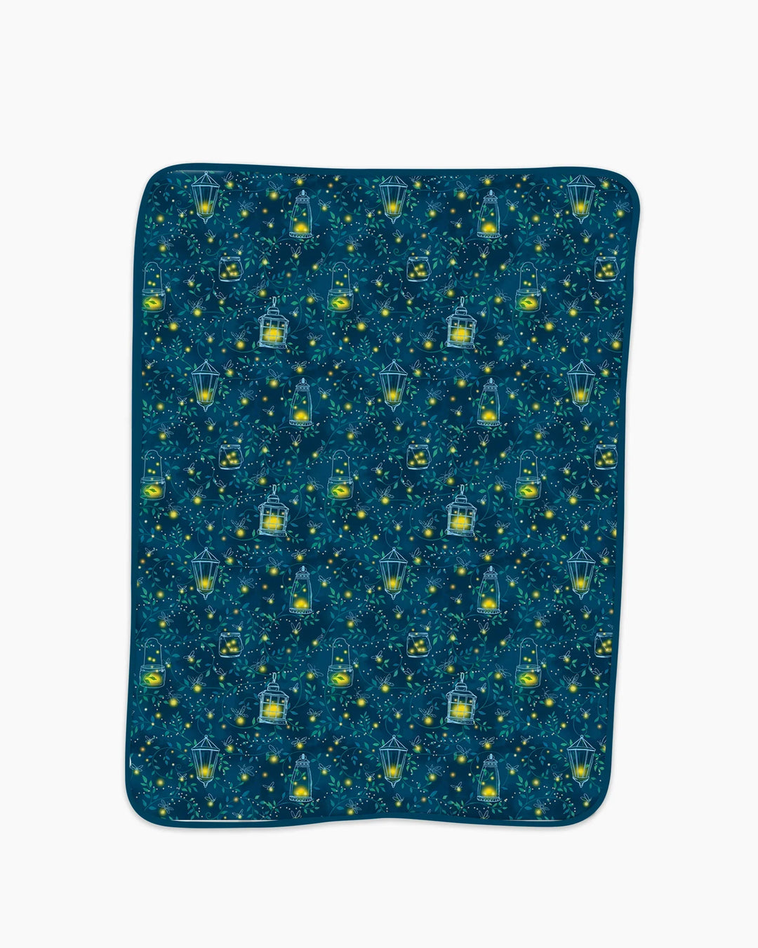 Vorlage Quilt Decke
