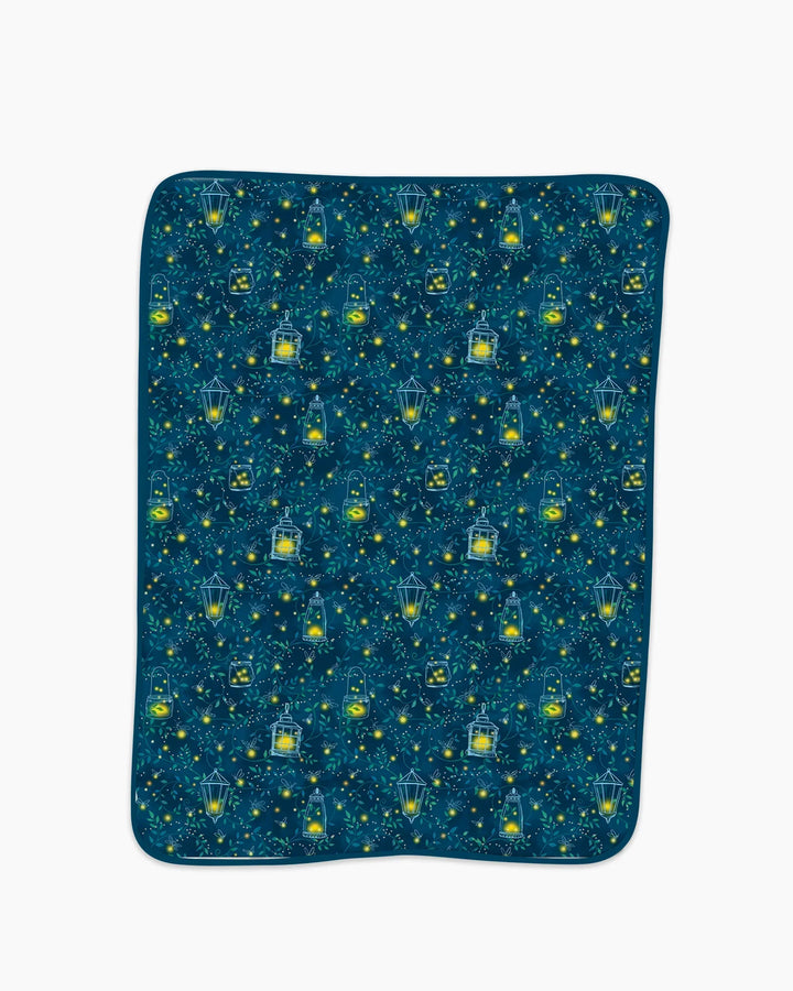 Vorlage Quilt Decke
