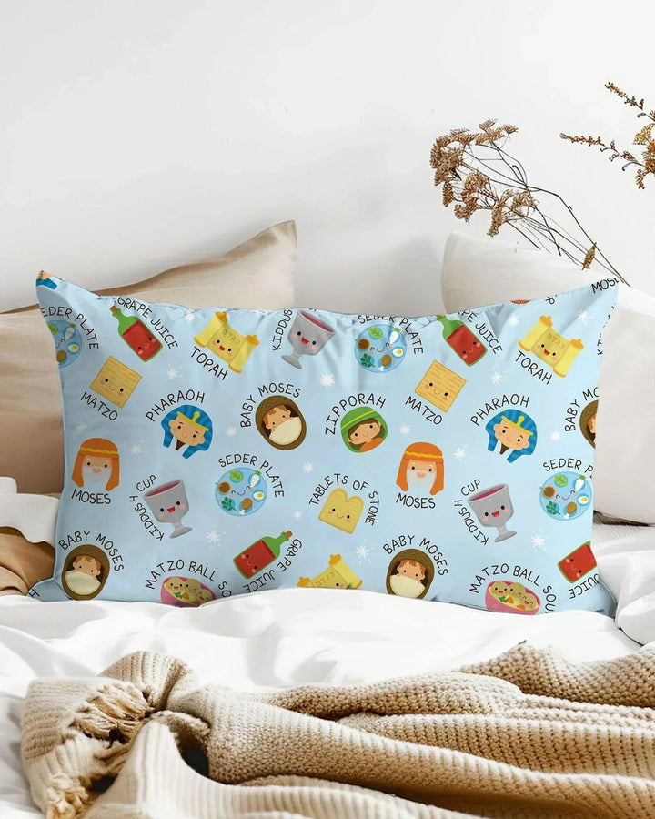 Vorlage für individuelles Damen-Pyjama-Set