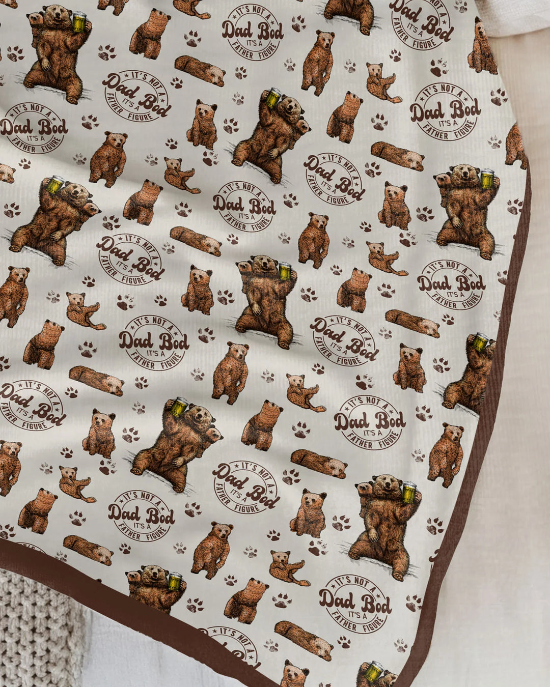 Vorlage Quilt Decke
