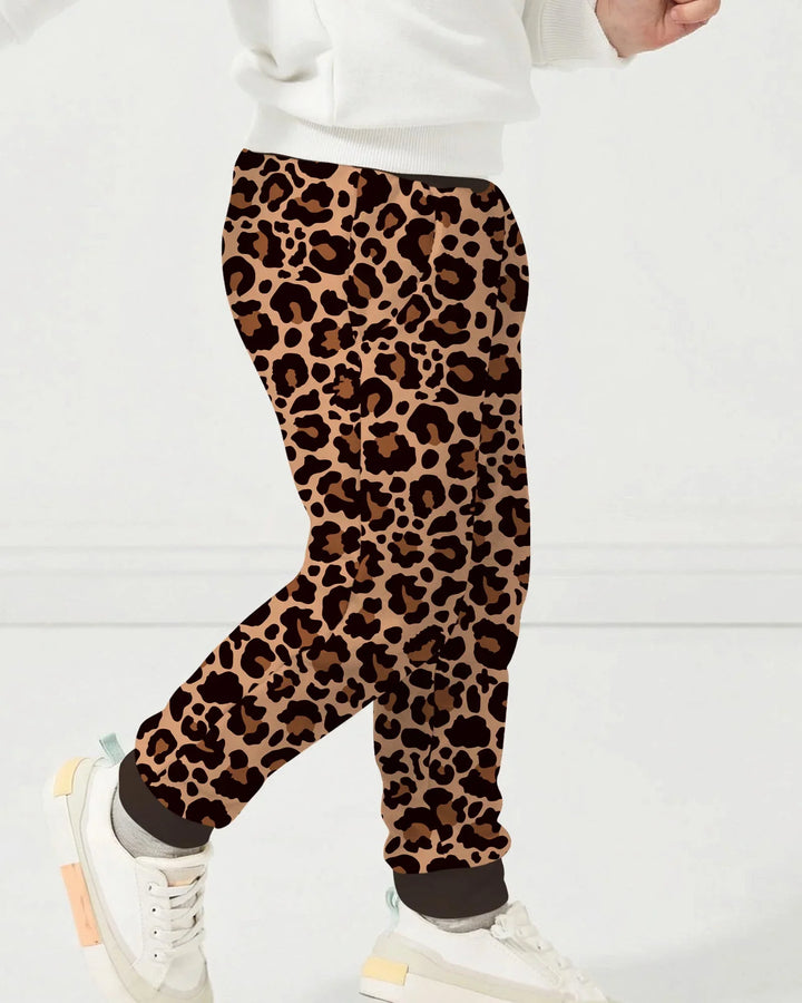 Vorlage Bambus-Jogger