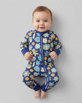 Hanukkah Cookies Bamboo Convertible Zippy