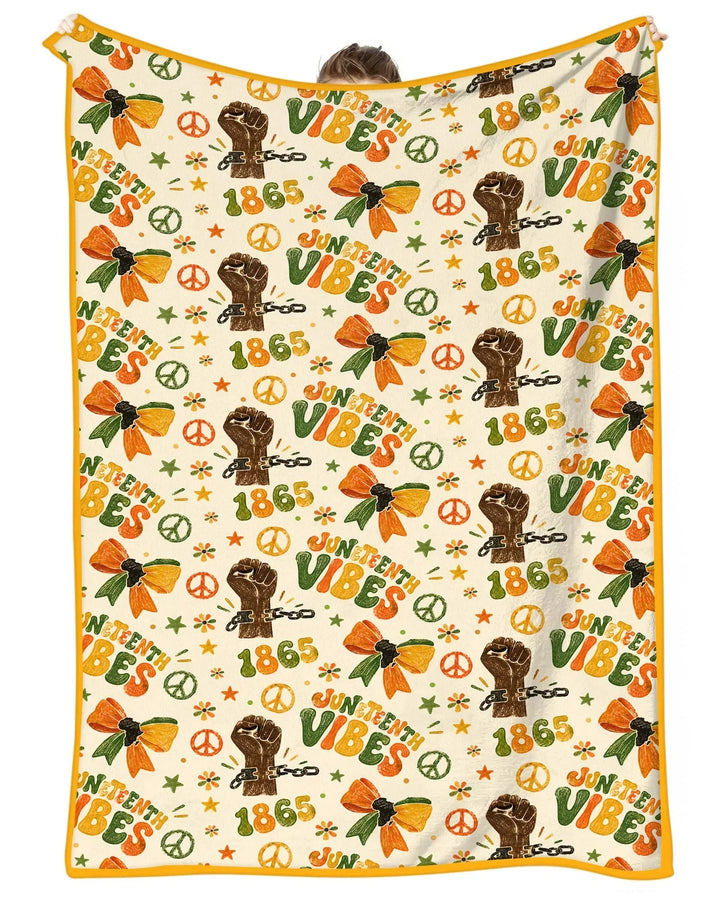 Vorlage Quilt Decke